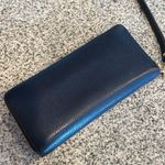 Michael Kors Continental Long Wallet with wristlet strap Photo 7