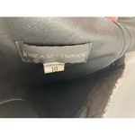 Jessica McClintock Sequin front ruched cocktail dress size 10 Photo 3