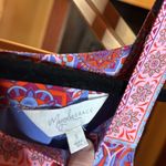 Stitch Fix Magnolia Grace Pink Dress Square Neckline Floral  Brand Size Small Photo 7