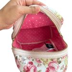 Lounge Fly Disney‎  Beauty and the Beast Floral Print Mini Backpack Belle Photo 6