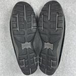 Duluth Trading Co Women's Black Leather Lace-Up Shoes Size 11 Casual Photo 5