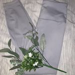 Yogalicious Light Grey Legging Photo 0