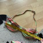 Tori Praver Swimwear REVOLVE  Kenny Bikini in Indian Wells Guava Size‎ XS/S Photo 7