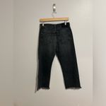 The Great . The Wayne Jean in Onyx Black size 25 (0) Photo 2