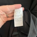 J.Crew NWT Black Blouse Top Keyhole Neck Long Balloon Sleeve Petite Career‎ XSP Size undefined Photo 3