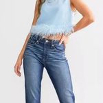 Le lis RUFFLE YOUR FEATHERS TOP Photo 3