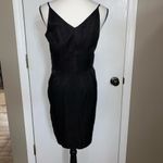 Kenar black snake print dress Photo 6