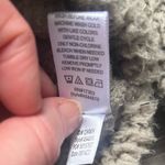 Koolaburra by Ugg Tan Long Sleeve Warm Cozy Comfy Sherpa Hoodie Sweater Size M Photo 3