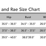 Doe & Rae ✅3/$30✅NWT Sky Blue/Ivory Floral Button Down Wrap With Tie | MEDIUM | Photo 8