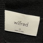 Wilfred  Sweater Dress Photo 1