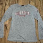 Champion ohio state long sleeve Photo 0