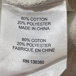 Fanatics Michigan State Spartans Appliqued NWOT Sweatshirt Womens Med Photo 6