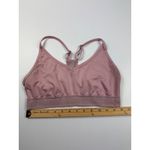 PINK - Victoria's Secret PINK‎ Victoria's Secret Ultimate Lightly Lined Bra Adjustable Straps L Photo 1