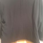 Torrid Sz 3 Women's Black Open Front Blazer/cardigan Photo 8