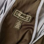 Morgan & Co keyhole jersey sequins Dress Photo 12