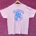 Bratz Hi Bestie Pink Tshirt size Extra Large Photo 0