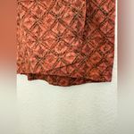 Peruvian Connection  Pima cotton skirt.‎  Size 16 Photo 3