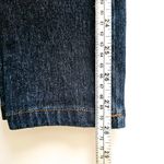 Lysse Indigo Toothpick Tummy Control Denim Legging Size Medium Photo 9