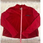 Harley Davidson  velour long sleeve top XL Photo 4