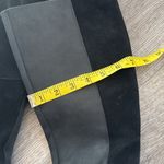 Ecco Elaine Women’s Tall Riding Boots Hydromax Heeled Black Size 41US 10 Photo 13