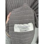 M.M Lafleur The Graham Kimono Cardigan Women +1 / XL Silver Minimalist Normcore Photo 4