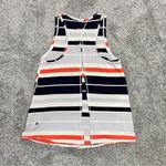 Lululemon All Tied Up Tank
Beach Blanket Stripe Alarming Naval Blue Photo 11