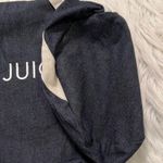 Private Party Gym & Juice Denim Duffle Bag Photo 9