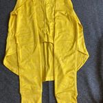 Women Long Sleeve Fitness Gym Yoga Tops T Shirt Active Sports Gym Shirt Size XS‎ Photo 4