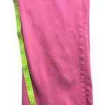 Pilcro  x Anthropologie Crop Flare Jeans 31 Tall Photo 4