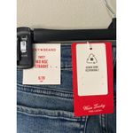 Lucky Brand New Women's Mid Rise Straight Jeans Size 6/28 Photo 2