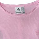 Adidas NWOT  ORIGINALS Trefoil Tank Top Size M Photo 7