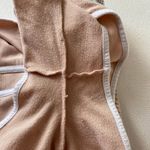 Forever 21 Pink Athletic Shorts Women’s Medium | Retro Running Lounge Shorts Photo 8