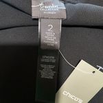 Chico's Travelers Size Large Multicolor Patchwork Artisan Jacket Artsy Cardigan Photo 4