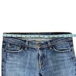 Citizens of Humanity Ingrid Low Waist Flair Jeans Photo 10