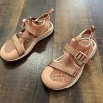 Chacos Chaco Women's Metallic Rose Odyssey Sandals Size 7 Photo 2