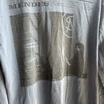 Comfort Colors ShawnMendes illuminate world tour concert long sleeve Photo 4