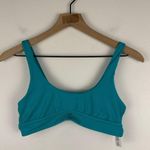 Vitamin A  Sienna Tank Bikini Top and Cali High Leg Full Bottom Set Women’s Sz M Photo 3