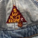 Signature 8  short overalls  Photo 2