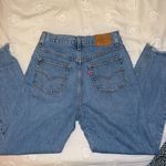 Levi's Levi’s Mom Jeans Photo 5