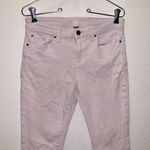 Gap  Legging light pink denim skinny jeans Photo 1