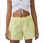 Free People  By Movement In‎ The Wild Shorts Color Glow Size M Photo 5