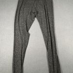 American Eagle Pants Womens Medium Gray Joggers Amazingly Soft Lounge Stretch Photo 6