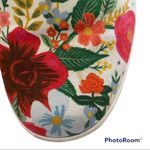 Rife Paper Co. & Keds Wild Rose Champion Sneaker White Size 8.5 Photo 8