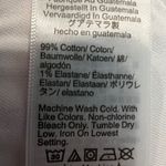 J.Crew White Slim Boyfriend Jean Size 37 (US 24) NEW w/Tags Photo 10