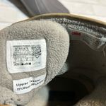 Sperry  Gray and Brown Duck Boots Photo 5