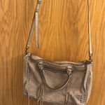 Rebecca Minkoff - cross body gray purse Photo 2