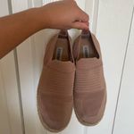 Steve Madden Espadrilles tennis rose color Photo 1