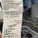 Levi's NWT Levi’s Cinch Barrel Jeans Photo 14