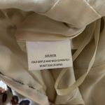 Saints + Secrets  Boho Jumpsuit Size Small NWT Photo 12