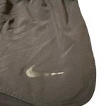 Nike  Dri-FIT Black Athletic Shorts Photo 1